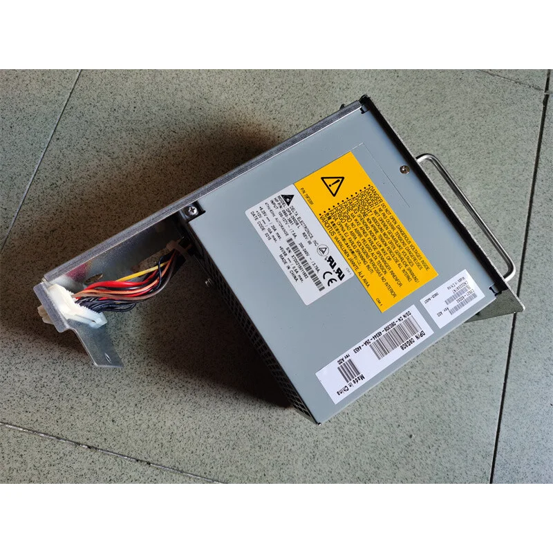 

W For Dell Power supply 8G308 DPS-250DB L HP P/N:0850-3651 250W