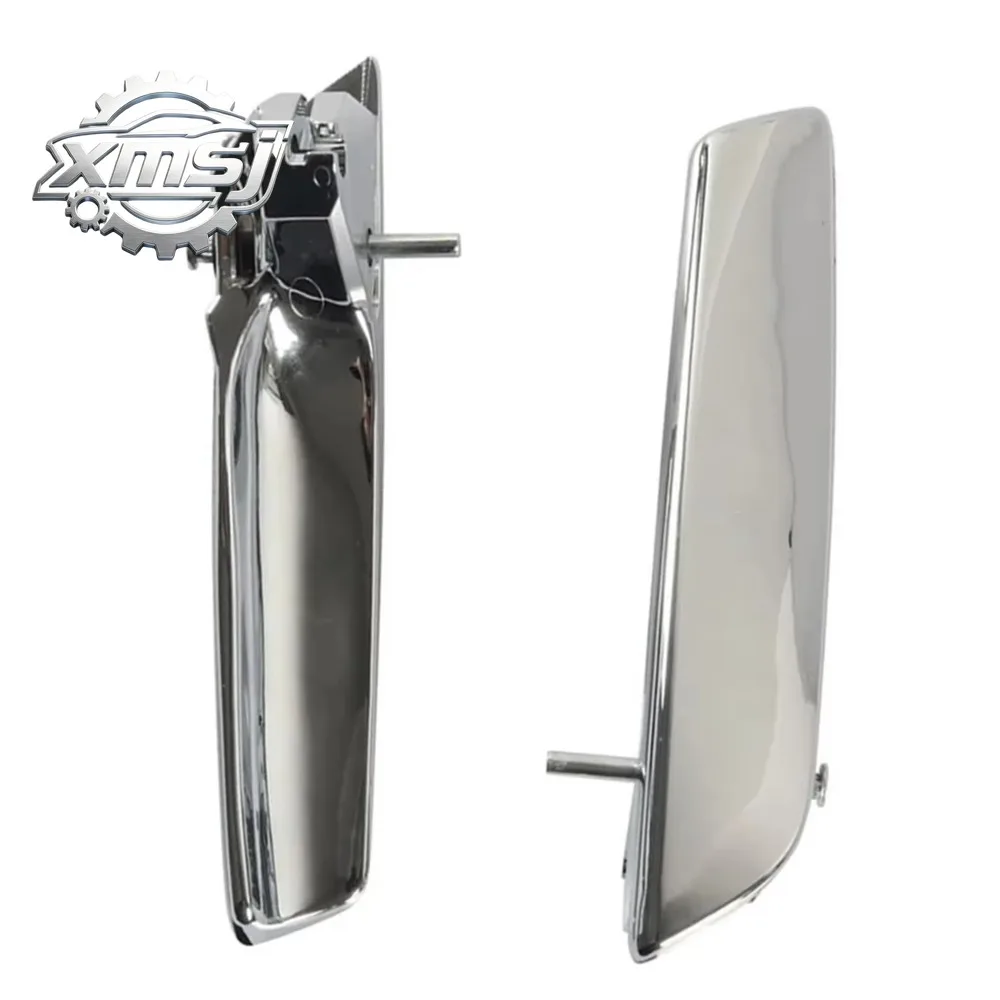 

Car Inner Interior Door Handle For Chevy GMC 2007 2008 2009 2010 2011 2012 2013 2014 15935956 15939085