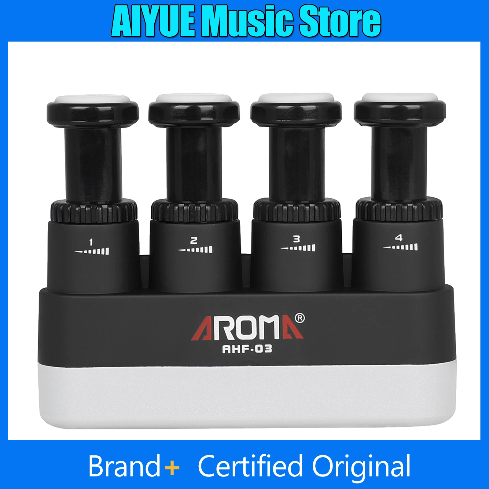 أداة تمرين الأصابع الرائحة للوحة مفاتيح الجيتار والآلات الموسيقية القابلة للتعديل لتمارين الأصابع للمبتدئين أداة الممارسة الاحترافية