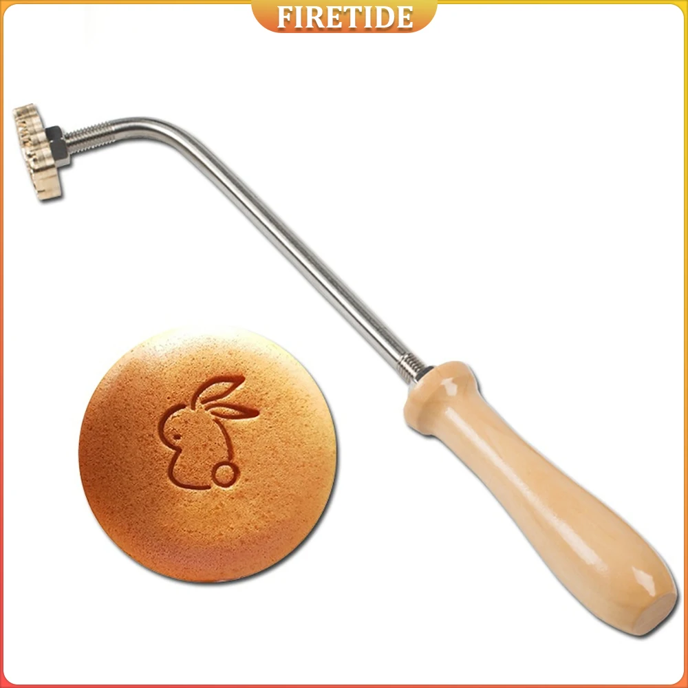 

Ручная медная форма по индивидуальному заказу, машина для горячего тиснения, электрический брендинг, железный нагреватель для штамповки, деревянная кожа, инструменты для торта, еды, сделай сам