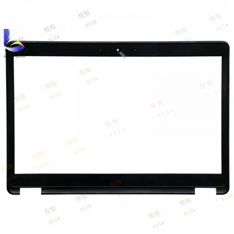 

L новая передняя панель ЖК-дисплея 14 дюймов для Dell Latitude E5450 с кулачком без TS 0CYJ3R CYJ3R