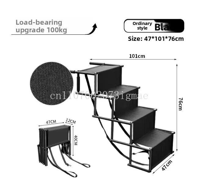 rampe-pour-chien-a-5-6-marches-escalier-pour-animaux-de-compagnie-avec-surface-antiderapante-cadre-en-aluminium-echelle-pour-chat-et-chien-pour-lits-camions-voitures-suv-supporte-200-lb