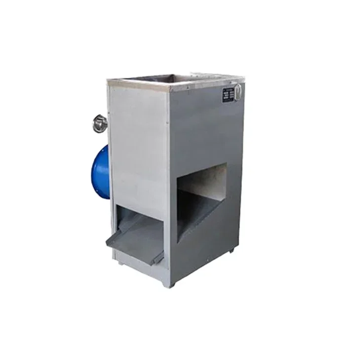 

New Type Ginger Garlic Paste Making Machine Stainless Garlic Paste Making Machine