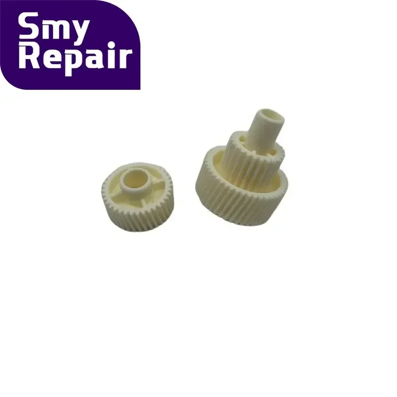 1 CONJUNTO B141-5305 B1415305 Engrenagem do Motor do Revelador para Ricoh AF2075 7500 8000 7502 7001 9001 8001 9002 Peças de Copiadora