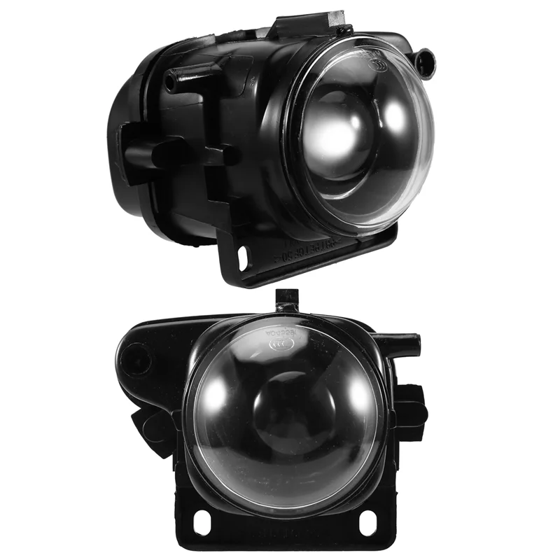 

Front Bumper Daytime Running Lamp Fog Light 4B0941699 4B0941700 For A6 C5 1998 1999 2000 2001 Car Accessories