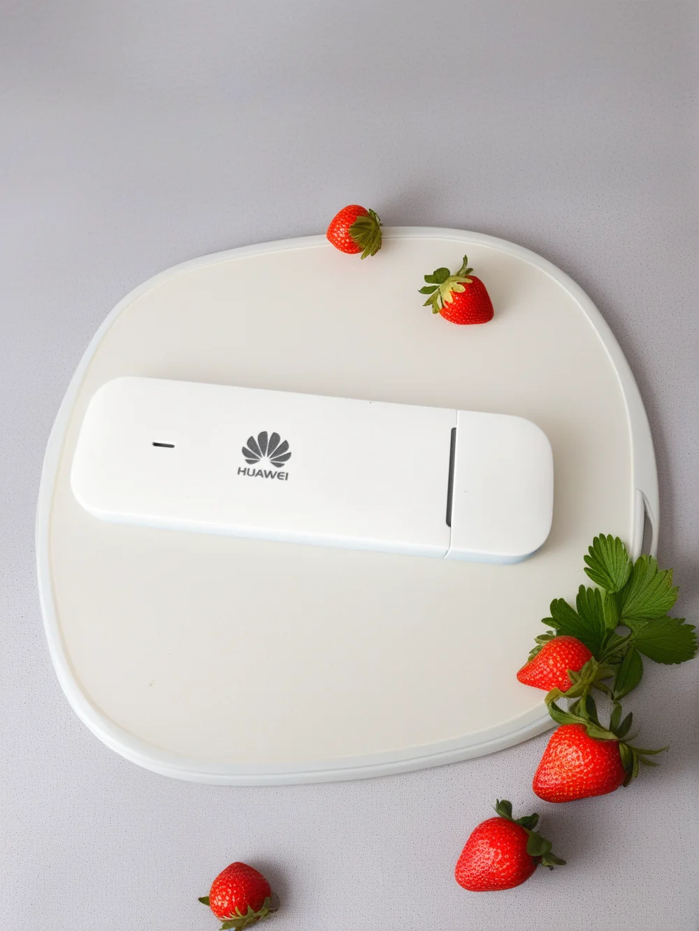 هواوي E3372 E3372-153 E3372s-153 150Mbps 4G LTE مودم دونغل USB عصا + 2 قطعة هوائي #2