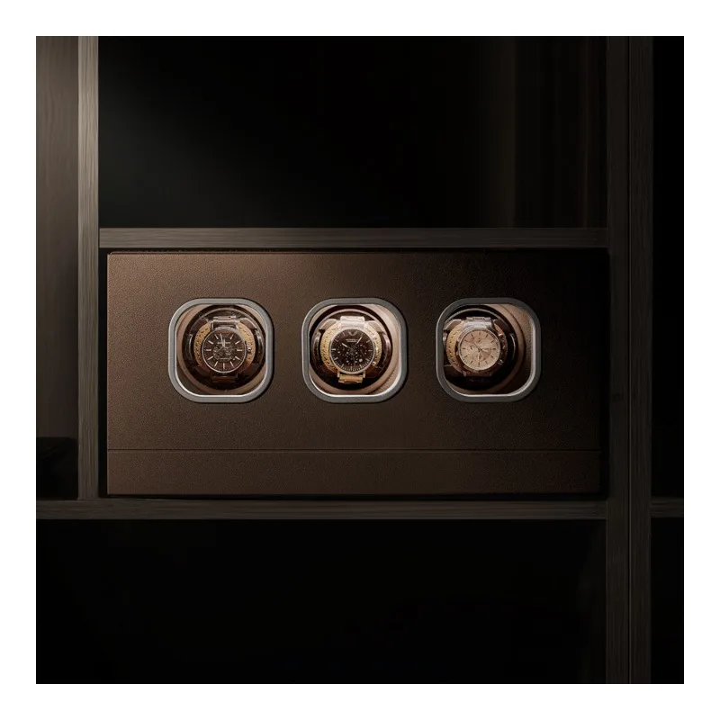 Modern Wardrobe Watch Winder