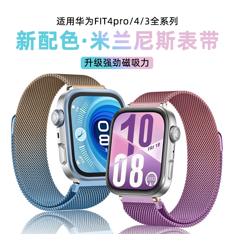 Milanese Loop Band …
