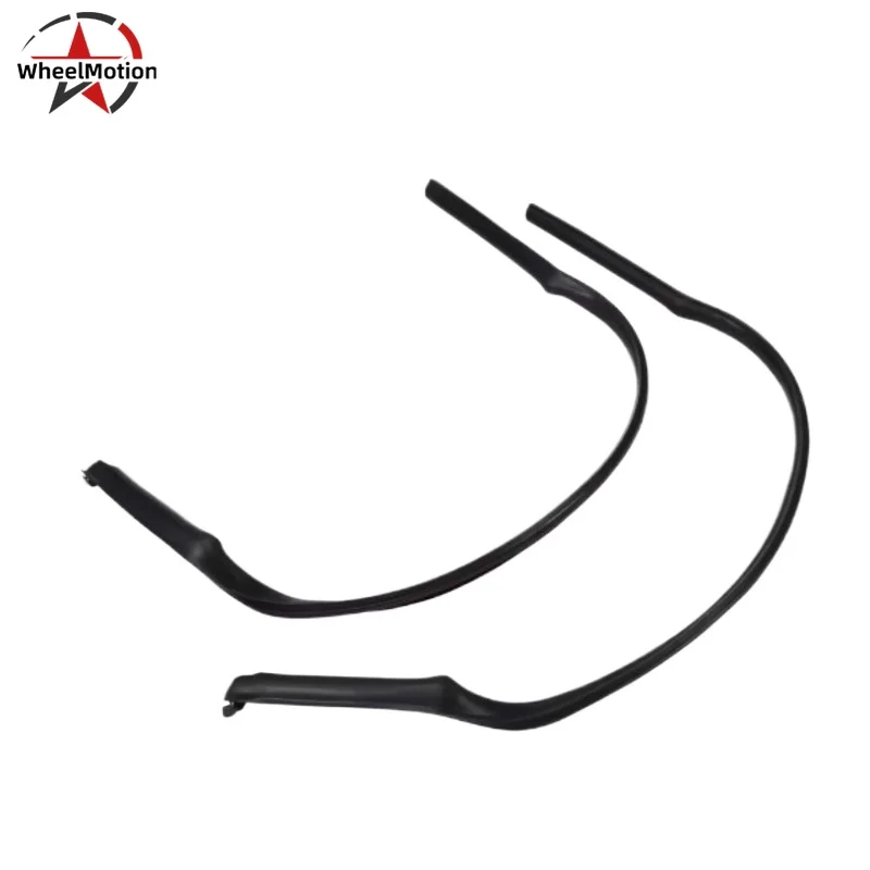OEM 51767318509 51767318510 Rear Door Sealing Left and Right For BMW X5 M F15 F85 X5 25d 25dx 2014-2018