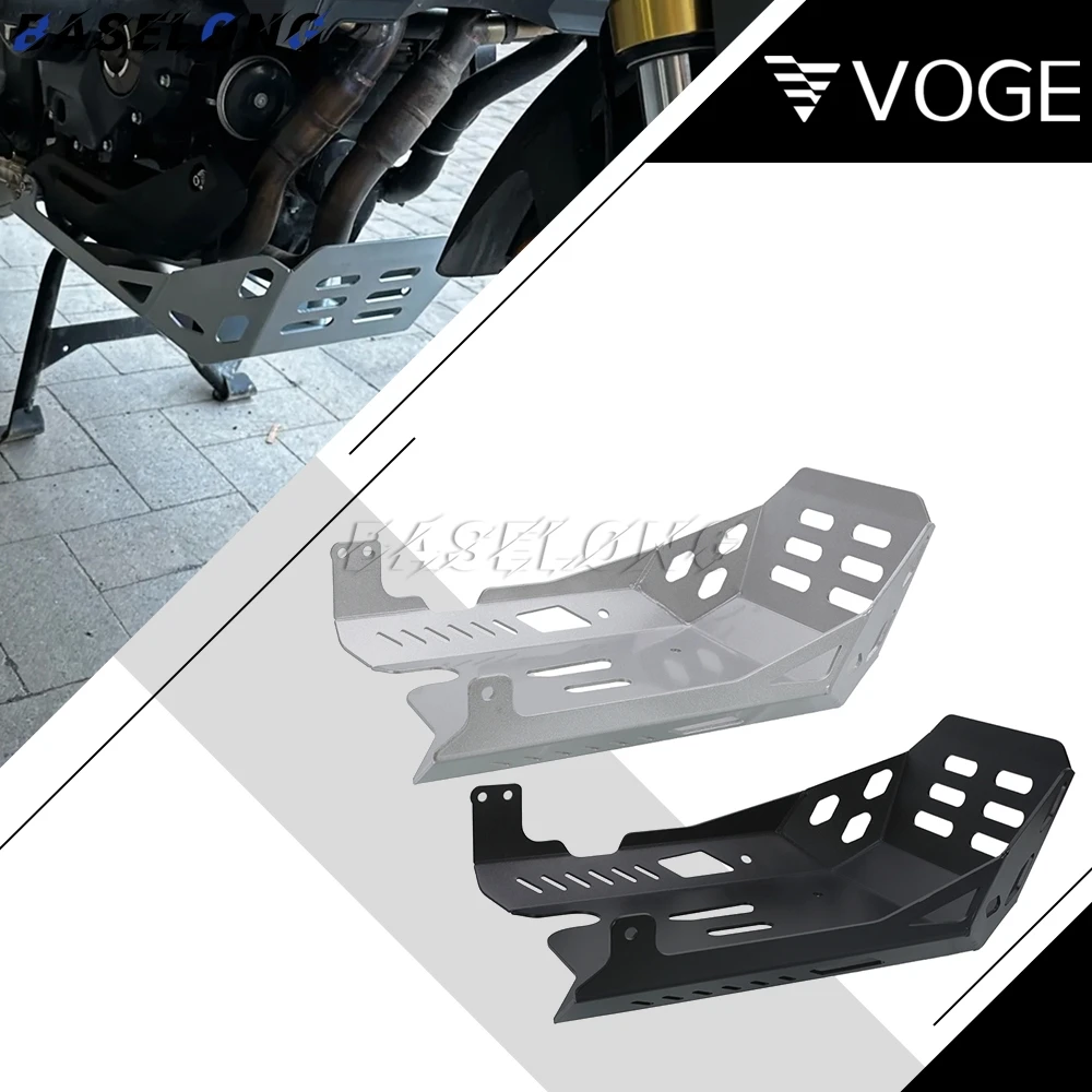 

Engine Skid Plate Bash Frame Guard Protection Cover For VOGE Valico 525 DSX 525 DSX525 525DSX DS525X DS 525X 2023 2024 2025 2026
