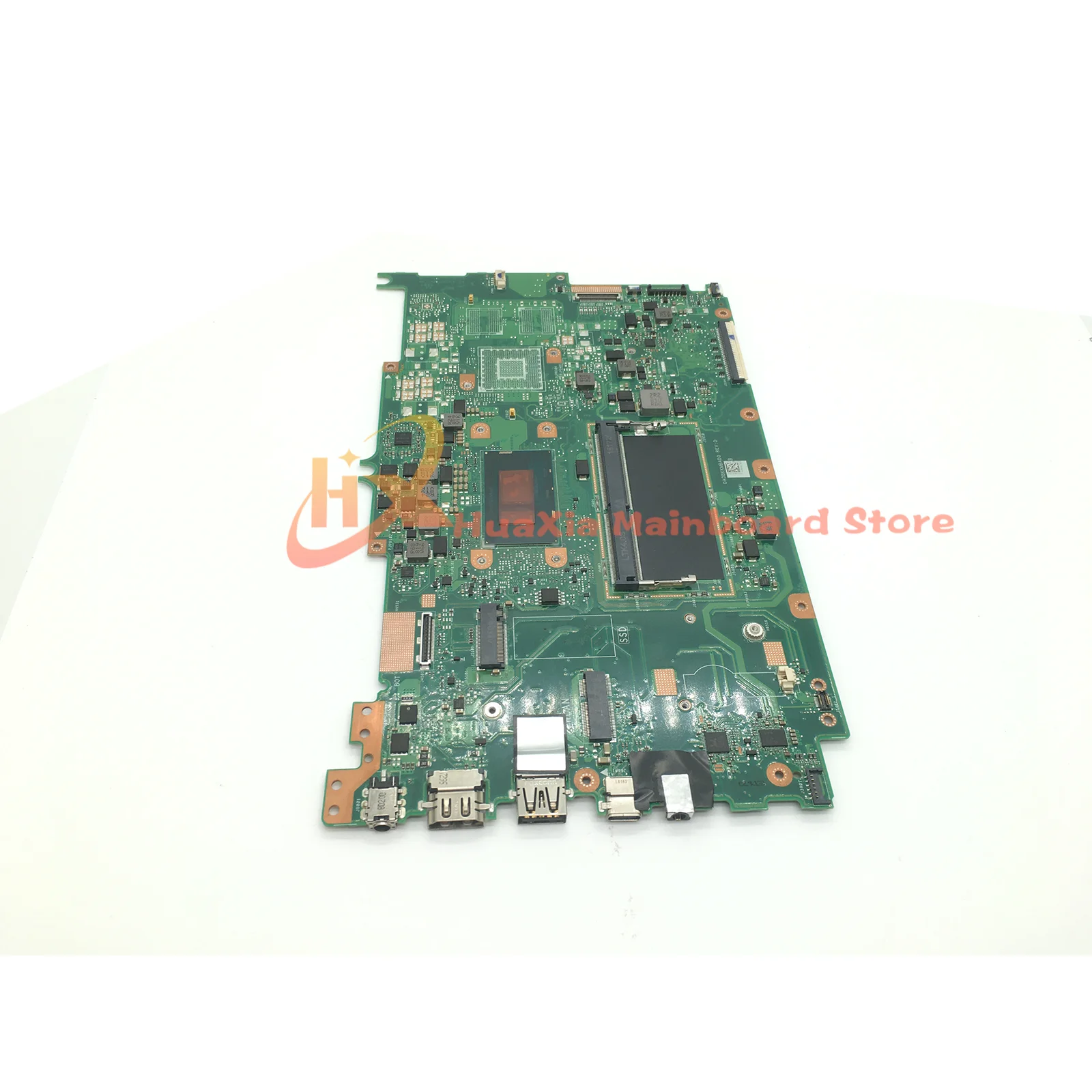 Asus,q505uar,q525ua,q525ua,q525unr,q525un,ux561unr,ux561un,tp561unr,tp561un用のラップトップマザーボード