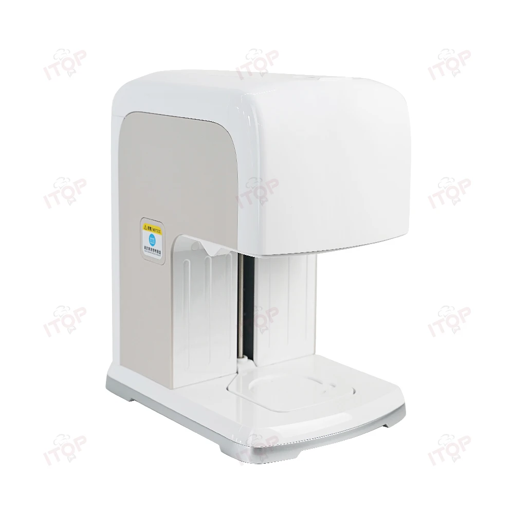 STLF JW 商用セルフィーコーヒープリンター 大型ラテマシン 業務用アートカスタマイズプリンター デジタル3Dフードプリンター