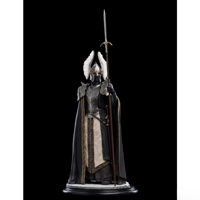 Serie Clásica El Señor de los Anillos, Guardas de la Fuente del Árbol Blanco en Gondor, Edición de un solo jugador
