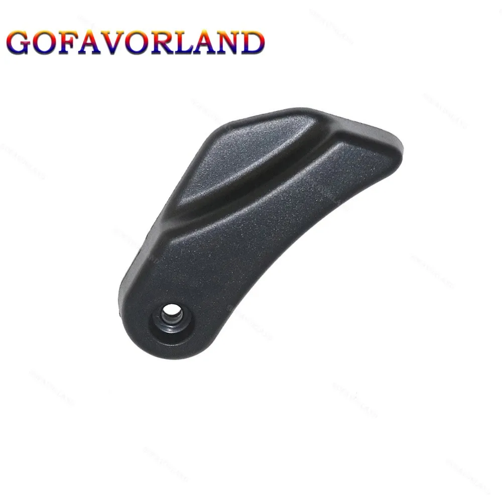 

51239175028 51 23 9 175 028 Engine Hood Lock Release Lever Handle Plastic Black For BMW X3 F25 2011-2017 X4 F26 2015-2018