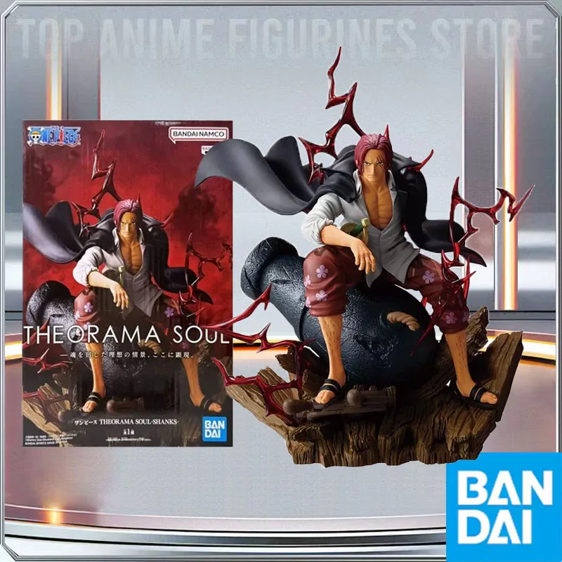 bandai-original-banpresto-one-piece-akagami-no-shanks-the-orama-soul-figuras-de-accion-de-anime-coleccionables-modelo-juguete-adornos-regalo