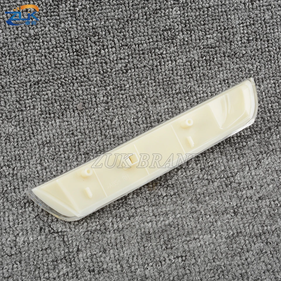 Rearview Mirror LED Turn Signal Light Repeater Lamp For Santa Fe Fantafe For Veracruz IX55 2007-2012 Blinker Indicator Flasher