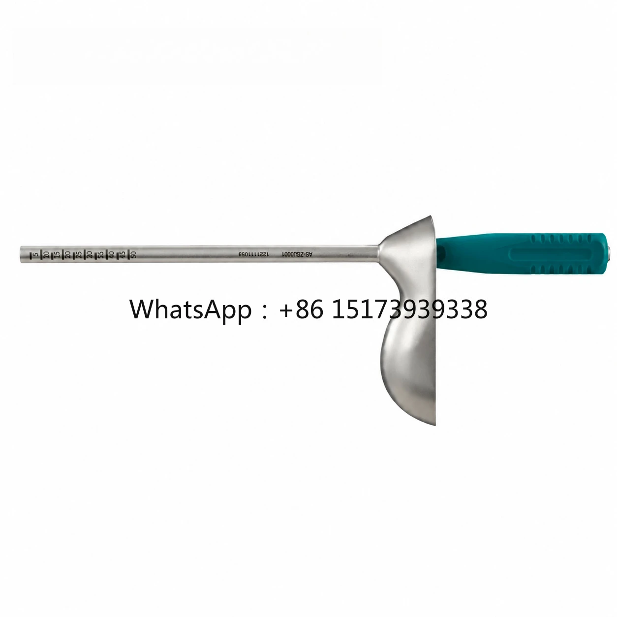 Surgery Surgery  Grafting Funnel Pedicle Pusher