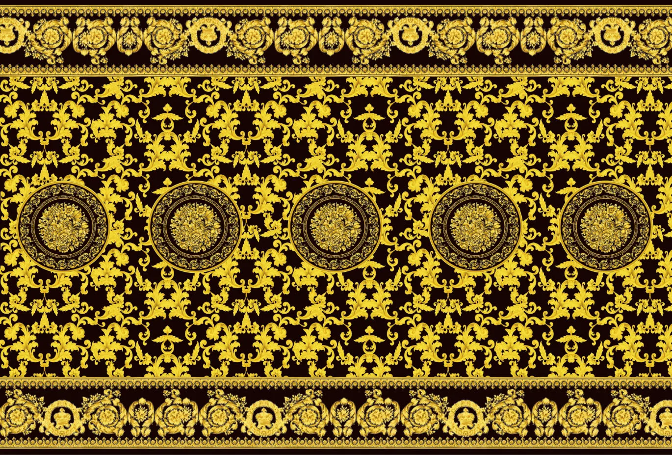 7 x5ft Beige oro buon compleanno colonna modello personalizzato esterno resistente alle intemperie foto sfondo antirughe poliestere Polycotton