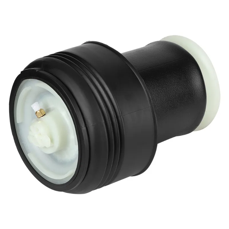 

Premium Rear Air Suspension Spring Pouch - Part Number 37126790078 - Compatible with X6 E71/E72 Models, Durable Replacement for