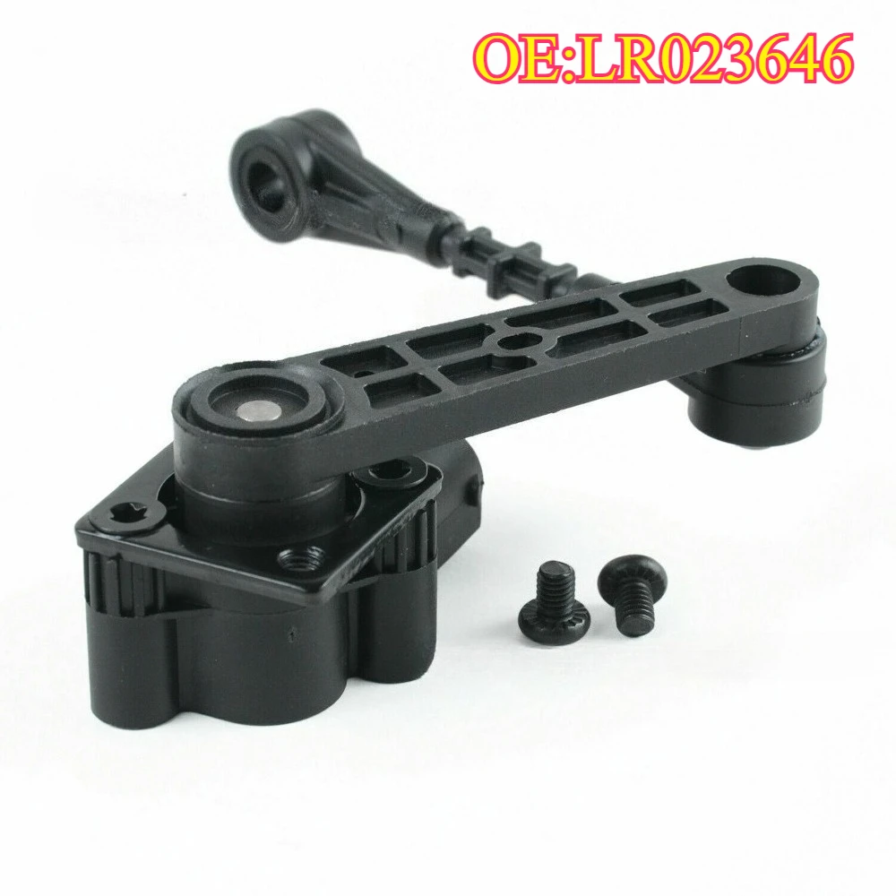 

High quality New For LR023646 Front Suspension Height Sensor for Land Rover Discovery 4transport 10 3.0 diesel versions