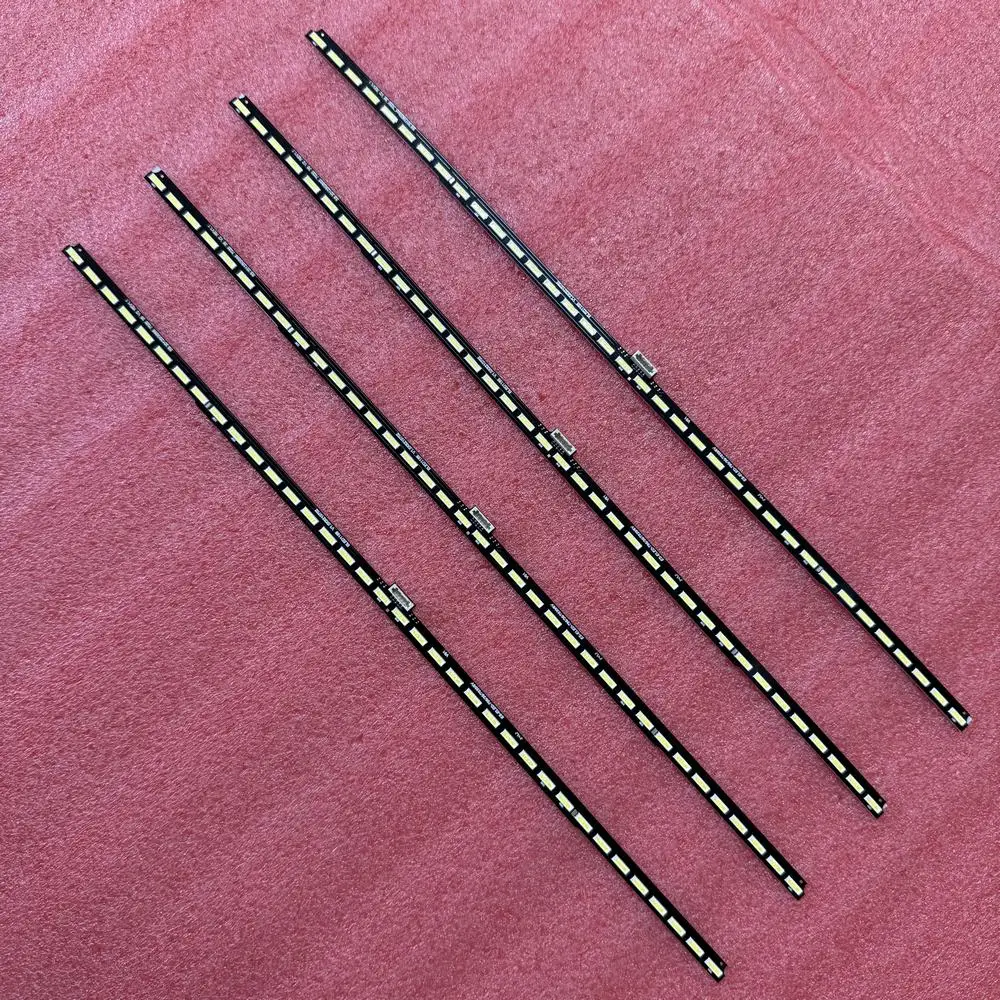 

LED Bar For LTA550HQ19 55PFL8008G 55PFL8008 55PFL8008G 55PFL8007 55PFL8007K 55PFL8007T 55PDL8908S/12 55PFL7007 2012SGS55 7020 36