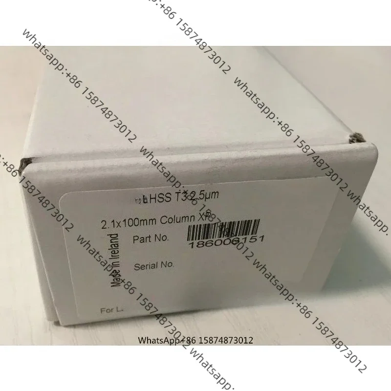 For Wa Ters Xselect…