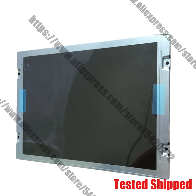 

Абсолютно новый оригинальный дисплей 8,4 дюйма AA084SC01/AA084SC03/AA084SD01