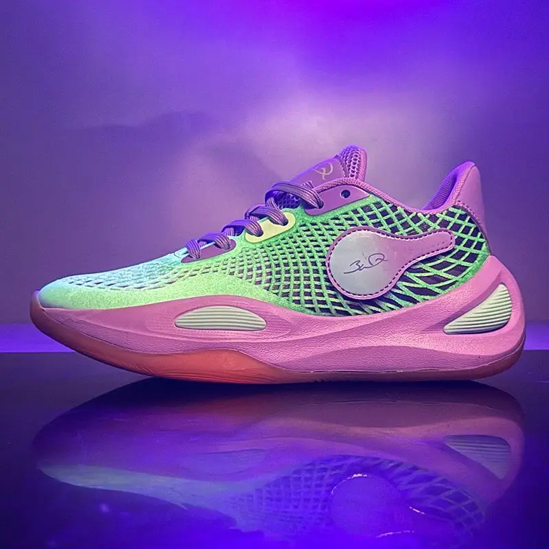 العلامة التجارية الأصلية أحذية التايكوندو عالية الجودة فنون الدفاع عن النفس أحذية رياضية مريحة أداء الووشو Taiji أحذية تدريب خاصة