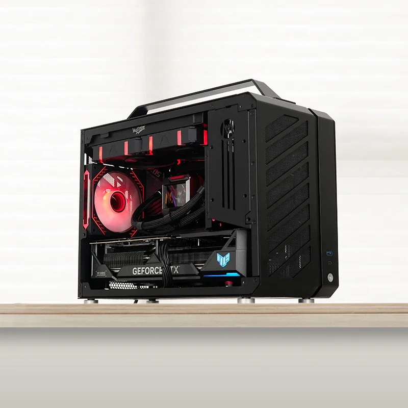 Mechanical Master C…