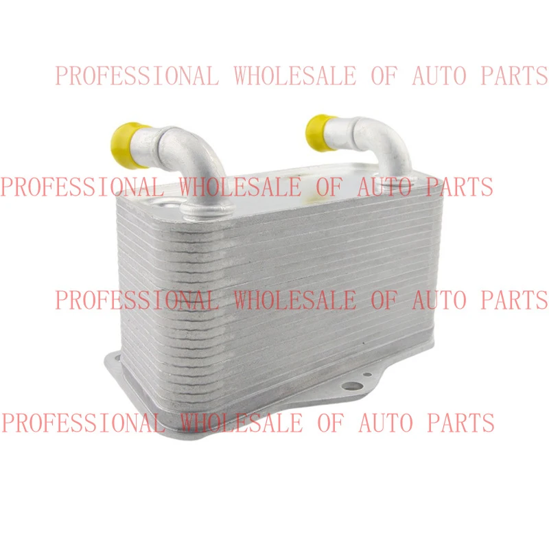 V+ For VW Audi Automatic Transmission Cooler 02E 6 Speed DSG 02E409061C