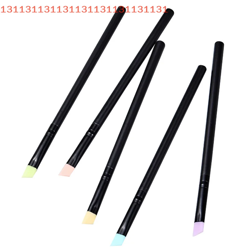 แปรงซิลิโคนดัดขนตา ยกขนตา ดัดขนตาถาวร อุปกรณ์ดัดขนตา แปรงติดขนตา อุปกรณ์แต่งหน้าและอุปกรณ์เสริม