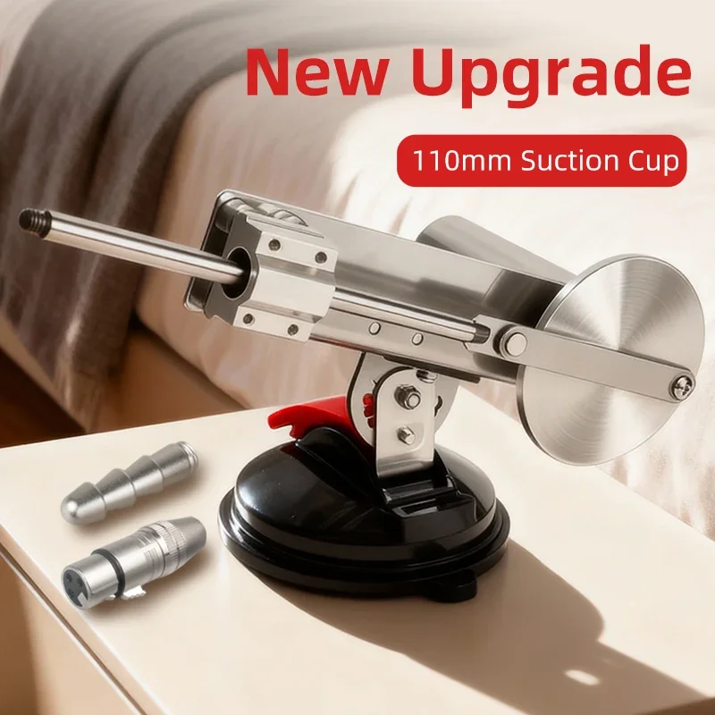 محرك خطي تلسكوبي صغير كبير التوجه 65 مللي متر السكتة الدماغية موتور تيار مباشر 100 فولت-240 فولت 80 مللي متر لوحة آلية ترددية نمط جديد