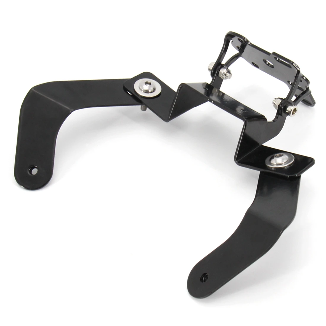 

Motorcycle Mobile Phone Stand Navigation Bracket for Yamaha TMAX530 2012-2016 Bracket Mount Smartphone