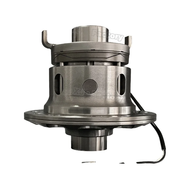 【Hot Selling】Et156  Rear Axle 34splines Electric Locker Differential  for  Terracan