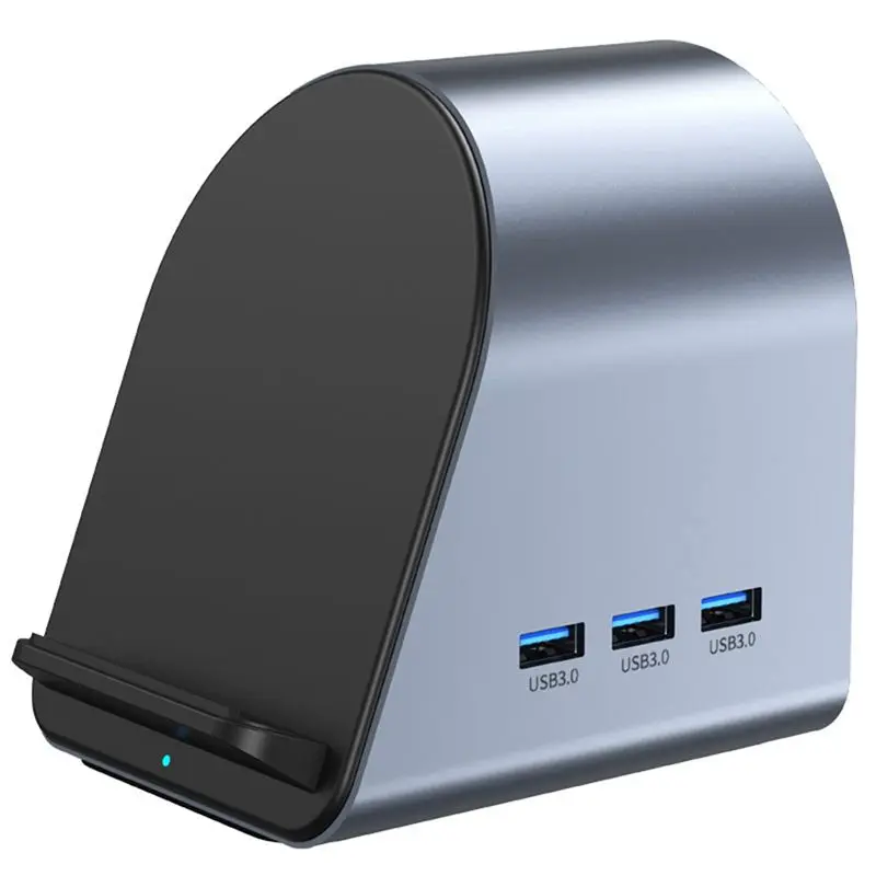 boff-hub-usb-c-10-en-1-adaptador-tipo-c-30-a-4k-hd-con-rj45-lector-de-tarjetas-sd-tf-carga-rapida-pd-con-carga-inalambrica-de-15w