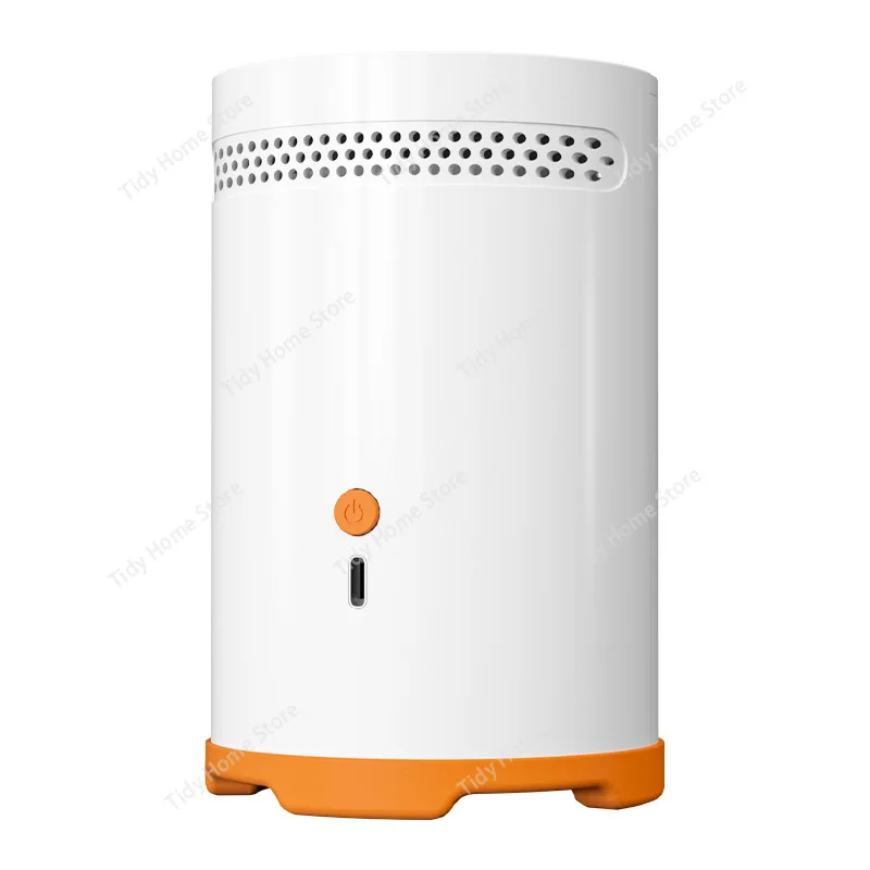 

Radon gas detector, radioactive radon monitoring room radon gas content concentration measuring instrument