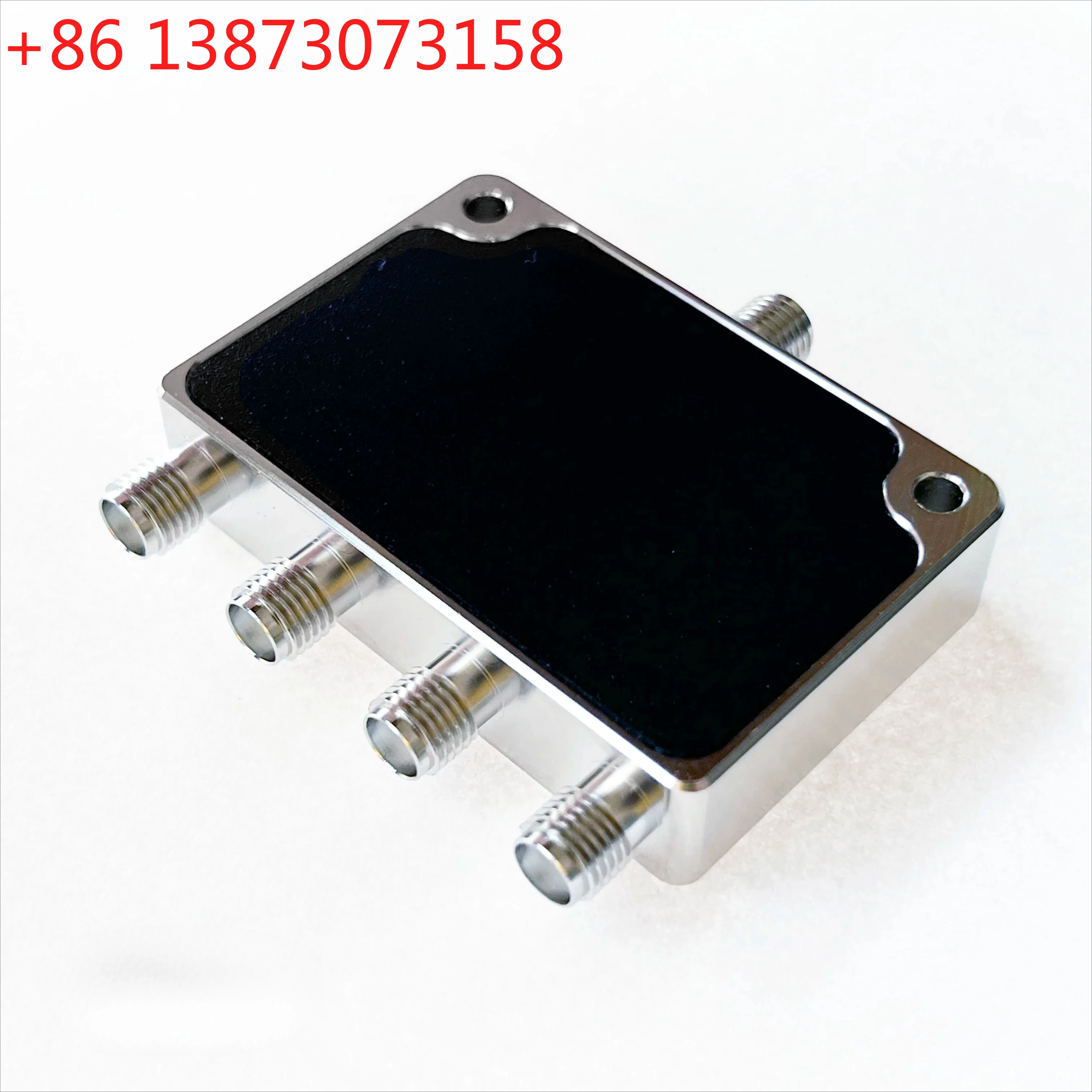 

SMA power divider power distributor SSPL series 1/2/1/4/1/8 6G; 8G; 10G