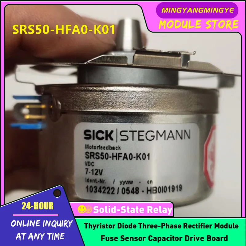 SRM50-HZA0-S21 SRM60-HEA0-K01 SRM50-HZA0-S34 SRS50-HFA0-S22 SRS50-HFA0-K01 SRS50-FFA0-S21 SRS50-HFA0-K21 SRM50-HFA0-K22 Encoder