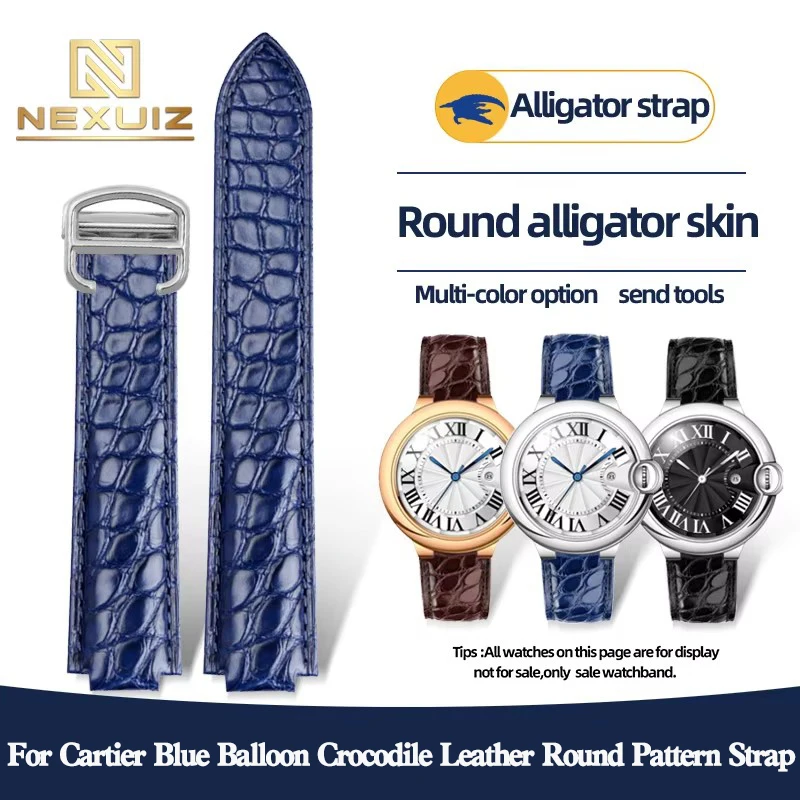 High Quality Crocod… - image