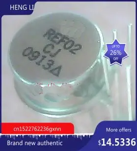 Бесплатная доставка REF02CJ REF02C REF02