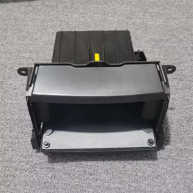 

For 2010 2011-2017 Toyota Land Cruiser Prado Car Interior Dashboard Storage Box Center Console Glove Box CD Box Sundries Box