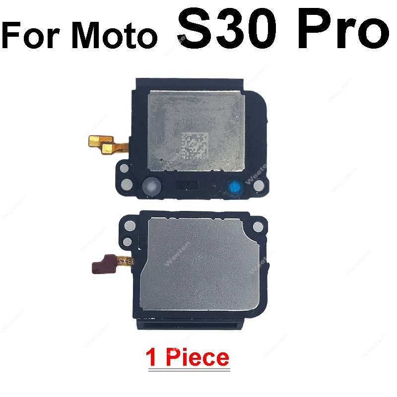 طنان مكبر صوت أعلى لموتورولا إيدج (2020) (2023) Edge+(2020) (2022) Edge S Pro Edge S30 Edge X30 X30 Pro X40 S30 Pro أجزاء #3