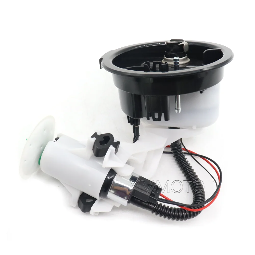 Motorcycle Fuel Pump Module Assembly For BMW K1200 K1200S K1200R K1300S 2004-2008 K1300GT K1300R 2007 2008-2015 K 1200 1300 R