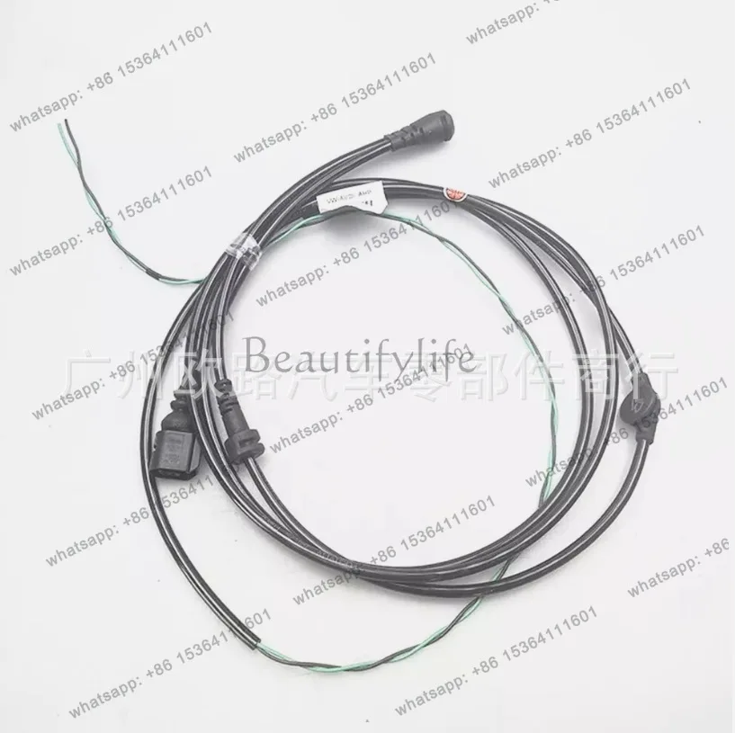TOOL .4G0972252C auto parts, suitable for wiring harness ABS cable
