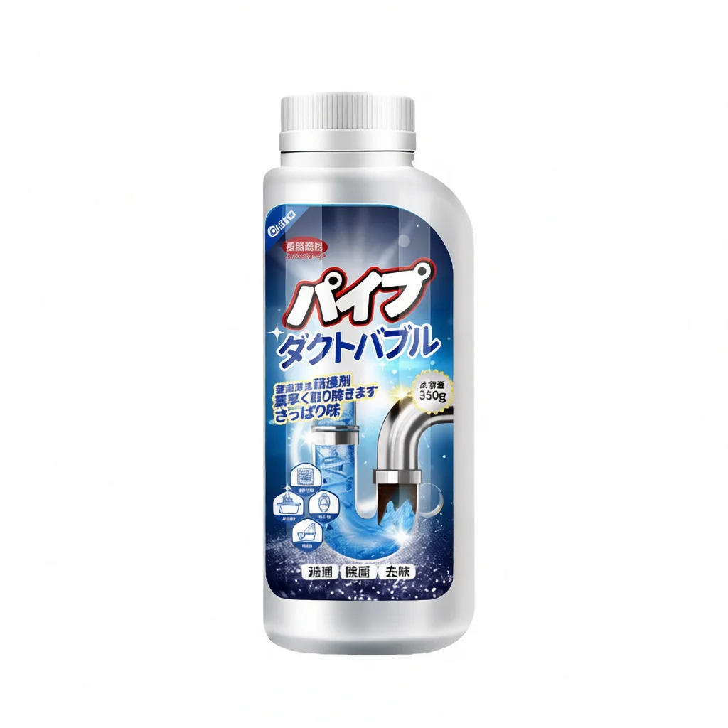 Powerful Sink Unclogger Liquid Drain Cleaner Kitchen Bathroom Toilet Pipe Dredge Agent Sewage Deodorant Cleaning Utility