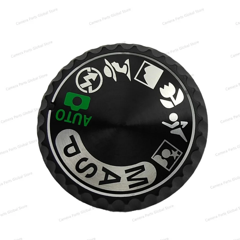 New Function Turntable Top Cover Mode Turntable for Nikon D90 Camera Maintenance Accessories Repair Parts