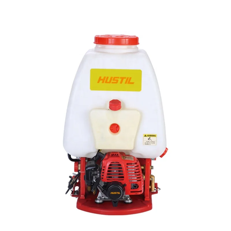 Garden Knapsack 20L 25L Gasoline 767 Power Sprayer