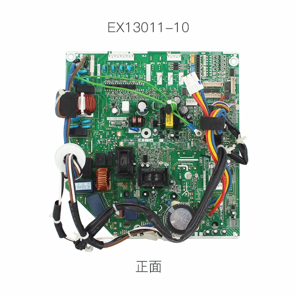 Novo para acessórios de ar condicionado Daikin EX13011-10 controle P placa EX13025-17 placa de conversão de frequência EX13033-46