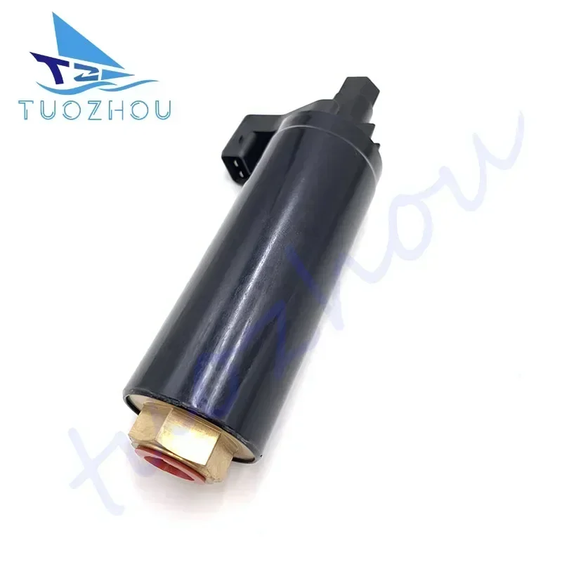 

Электрический топливный насос 18-7326 для Mercruiser 805656A2, Volvo 3858261, аксессуары для лодок