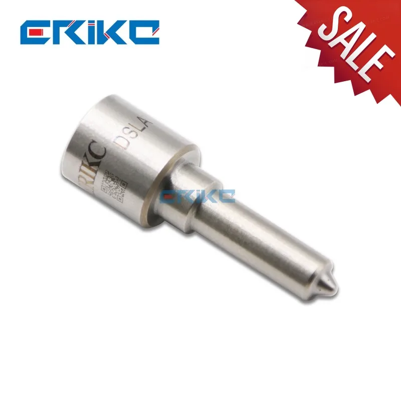 DSLA143P5501 Genuine Engine Parts Fuel Nozzle Dsla143 P 5501 Factory Direct Supply Diesel Nozzle Assy Dsla 143 P5501 Common Rail